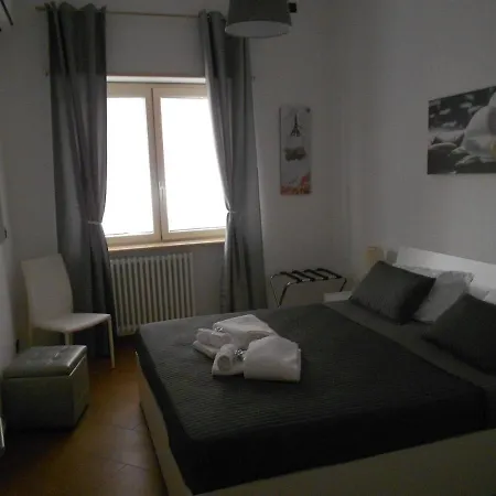 B&B Il Sole Nel Cuore